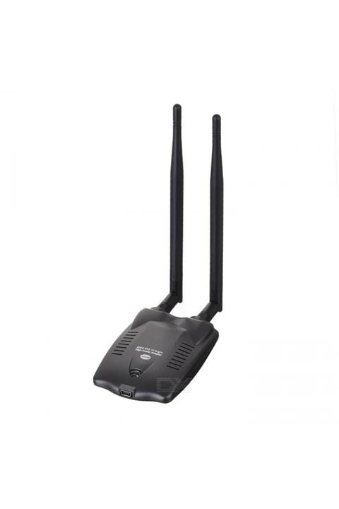 versatile 300mbps Çift Anten Wireless Adaptör Sinyal Alıcı Vr-wlu300rl