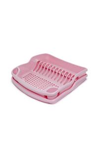 EW's Kitchenware Pembe Renk Bulaşıklık