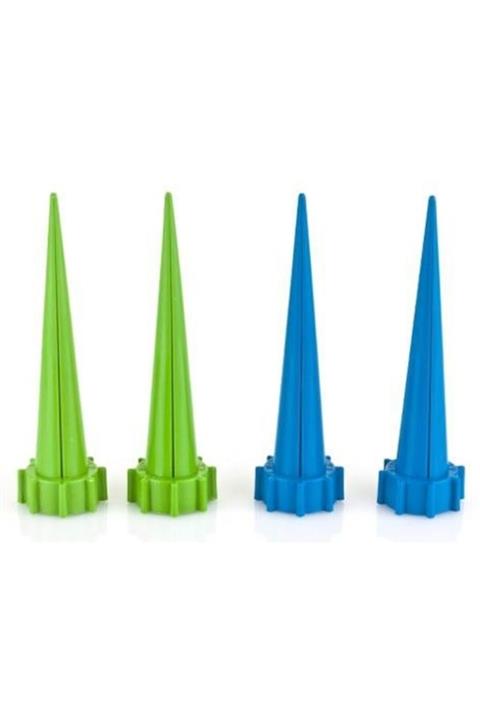 Alife Çiçek Sulama Aparatı 4 Adet