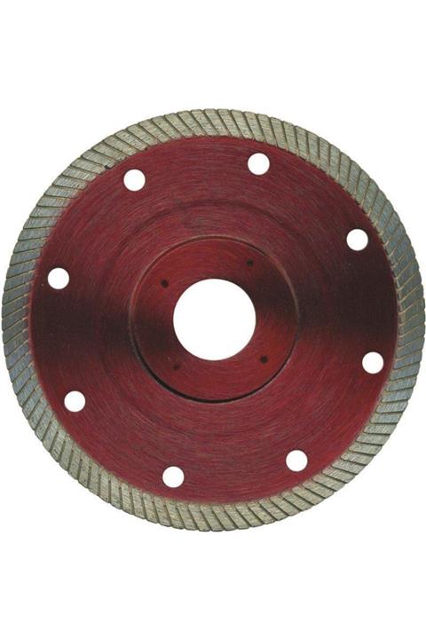 Procut Procut Ck 115 mm Çapaksız Kesim Turbo Elmas Testere
