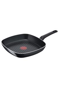 TEFAL 1x Simplyclean Izgara Tava 26cm - 2100118519