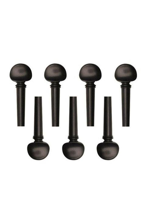 ABANOZ Dego Müzik Saz Burgusu