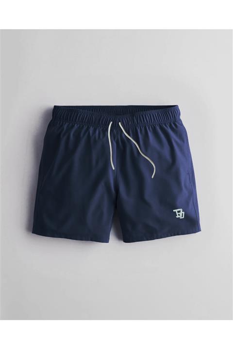 alaska the last frontier Su Itici Iç Astarlı Deniz Şortu