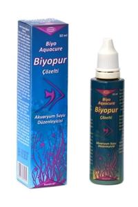 Biyoteknik Biyopur 50 Ml