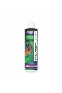 ReeFlowers Shrimps Antioxidant Karides Için Toksik Ve Amonyak Giderici 85ml