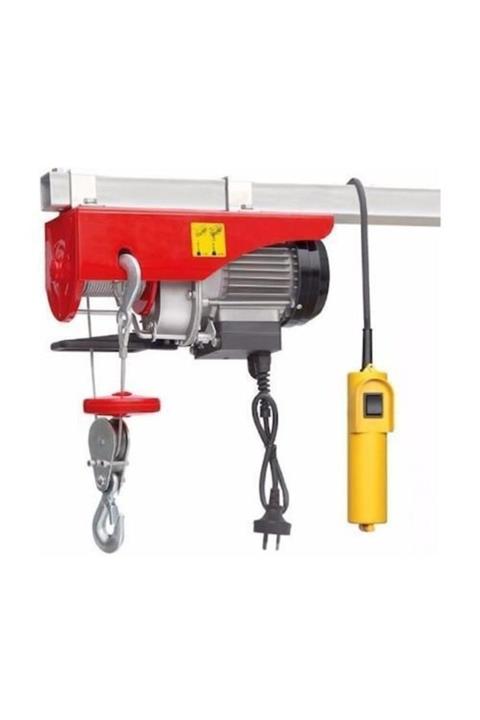 magazadanal Junpower Yt 250/500 Elektrikli Vinç 250-500 Kg