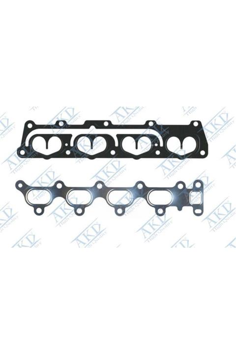 AKD Manıfolt Conta Takımı Emme+egzoz 44348 Xep Astra