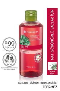 Yves Rocher Parlaklık Veren Saç Sirkesi - 400 Ml