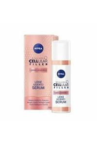 Nivea Hyaluron Cellular Filler Leke Giderici Serum 30 ml