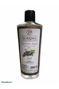 BURSİMA Doğal Yağlı Lavanta Suyu 250 Ml