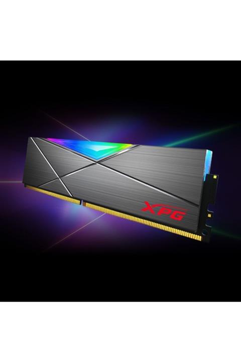 XPG 8gb 3600mhz Ddr4 Spectrix D50 Gaming Masaüstü Ram