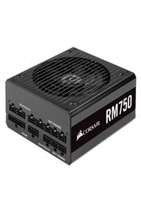 Corsair Cv-750 Power Supply 80+ Bronz 750w Çift Eps Bağlantılı Güç Kaynağı