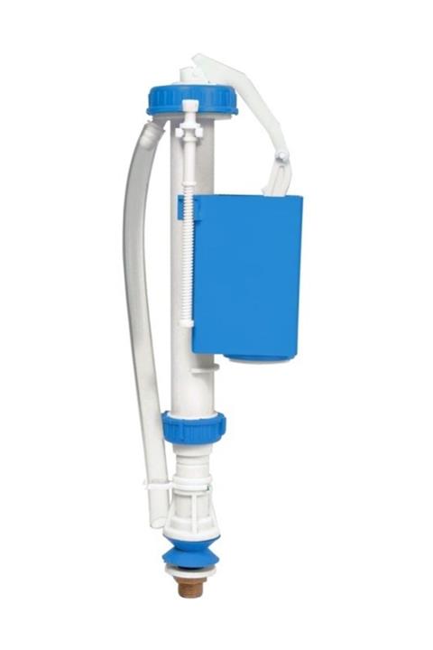 Visam Roket Flotör 3/8