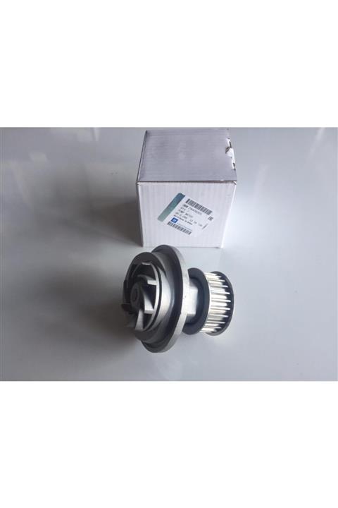 GM Devirdaim Su Pompası Vectra B Astra G Astra F Omega B C18xe X18x