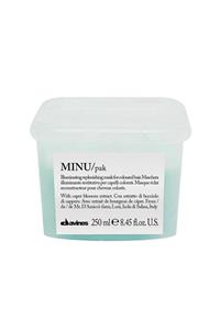 Davines Boyalı Saçlara Renk Koruyucu Maske 250 Ml - Minu