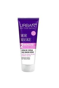 Urban Care Mor Saç Bakım Maskesi 200 ml