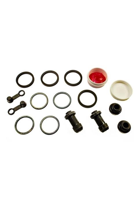 Tour Max Honda Cb 600 S Hornet Fren Kaliper Tamir Takımı(2000-2003)