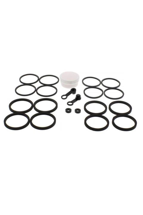 Tour Max Honda Vtr 1000 Sp Fren Kaliper Tamir Takımı(2000-2001)