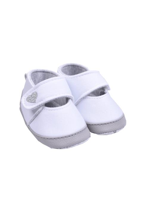 kitikate Organik Basic Kalpli Patik