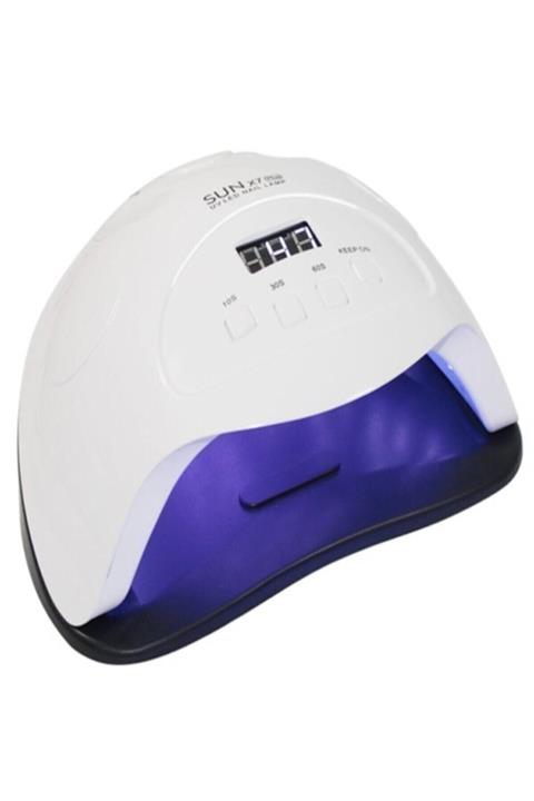 Ocean Sun X7 Plus W Uv Lamba