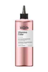 L'oreal Professionnel Loreal Serie Expert Vitamino Color Acidik Parlatıcı Konsantre 400ml