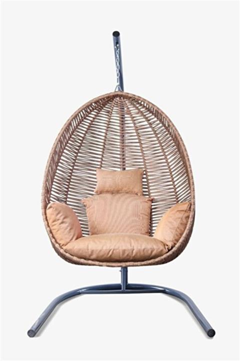 Bahçeland Hamak Salıncak Minderi (MİNDERİ)