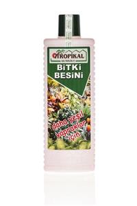 salsepete Tropikal Daha Yeşil Yapraklar Için Bitki Besini 500 ml