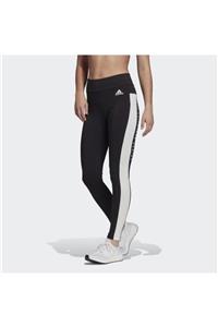 adidas W SP TIGHT VER Siyah Kadın Tayt 101117903