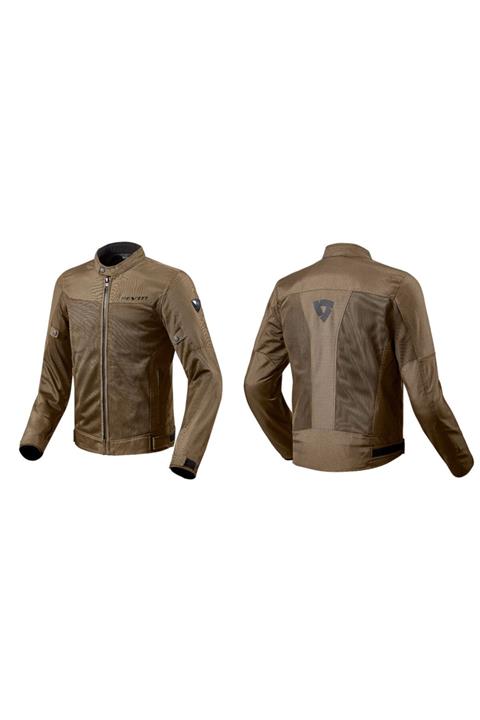 Revit Motoroot Eclipse Lady Kadın Yazlık Mont