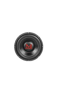 MACOUSTİC M Acoustic Mv10 Plus 25 Cm 500 Watt Oto Subwoofer Xv Sound