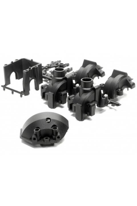 HPI 85036 Gearbox Set Nıtro 3 Rs4