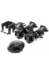 HPI 85036 Gearbox Set Nıtro 3 Rs4