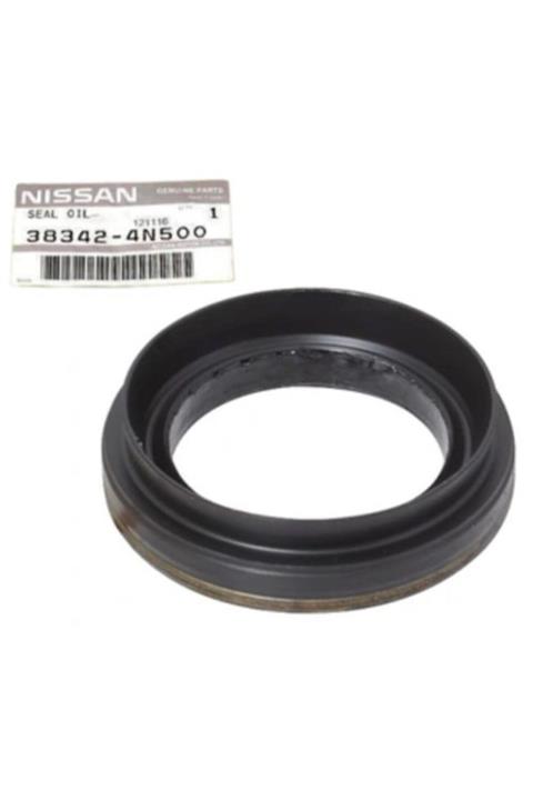 OEM Orj 383424n500 Ns Kece Qashqaı-xtraıl Renault Kango-captur-duster