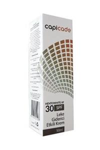 Capicade Dark Spot Spf 30 50 ml