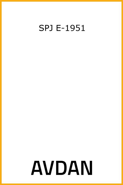 AAVDAN Dış Dikiz Aynası Sol Elektrikli Passat 03 05 Sinyalli Astarlı Kör Noktalı