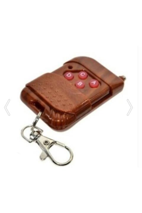 APEXİ F1 Sis Çakar Modülü Uzaktan Kumandalı