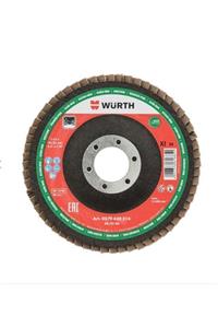 Würth Flap Disk Premıum-zirk.oks-pasl-d115-p40