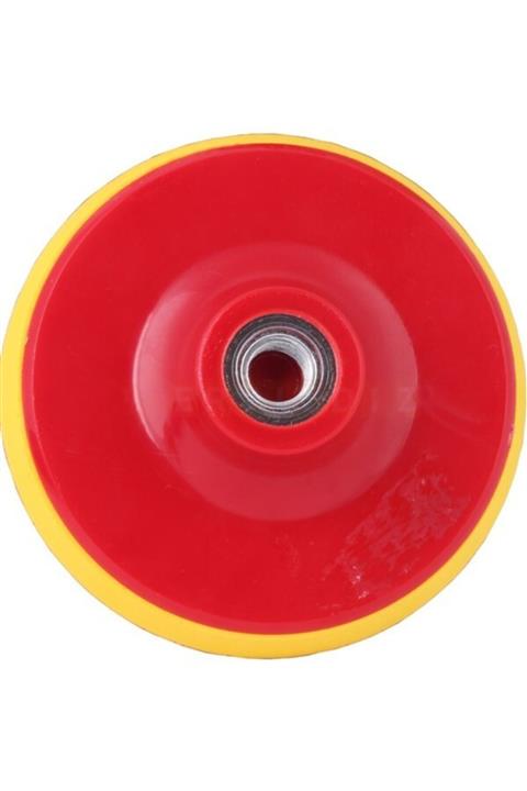 Tomax Cırt Altı Tabanı 180 Mm