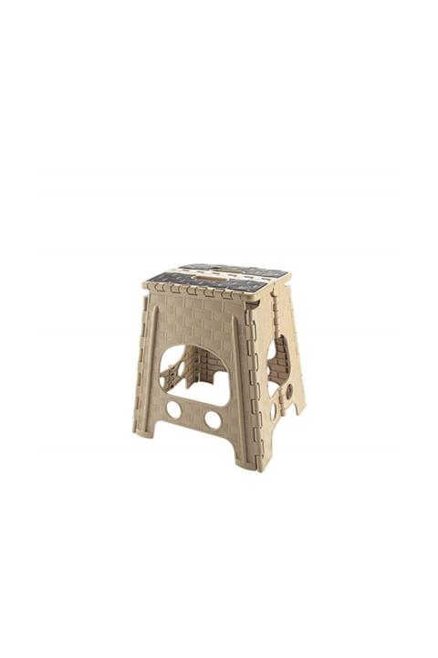 Violet Passion 0271 Orta Katlanır Tabure