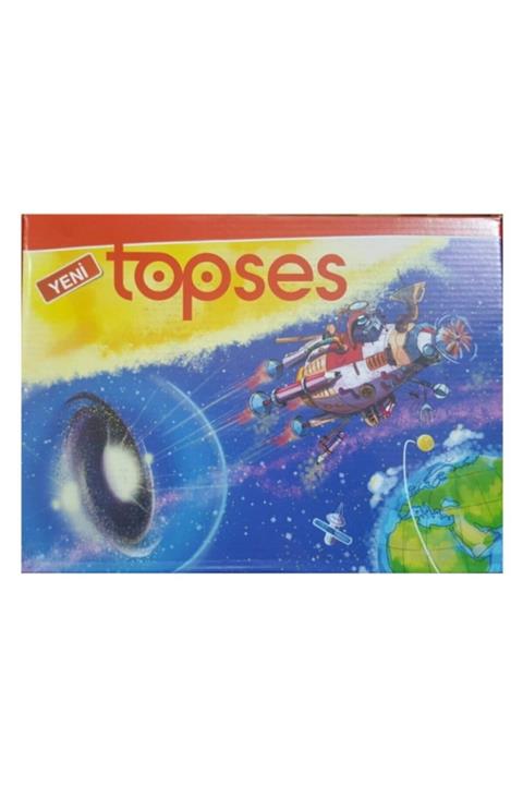 Bigpoint Topses 1.sınıf Okuma Yazma Seti