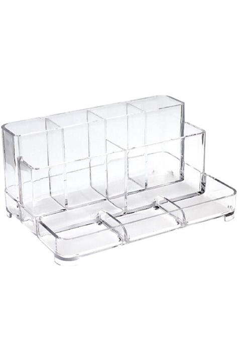 Bafix Personel Desk Organizer Masaüstü Kalemlik Bf-007 M.o