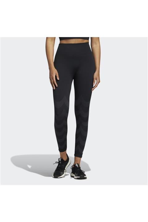 adidas Marimekko Aeroknit 7/8 Kadın Tayt