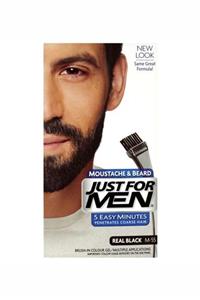 Just For Men Sakal & Bıyık Boyası - Siyah 8680937004603