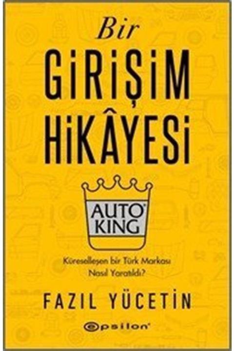 Epsilon Yayınevi 19,5