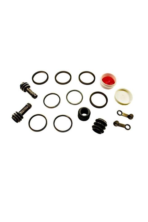 Tour Max Suzuki Dl 650 V-strom Fren Kaliper Tamir Takımı(2004-2006)