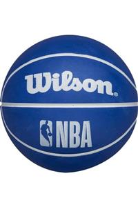 Wilson Nba Dribbler Mini Basketbol Topu Nba Version Wtb1100pdqnba