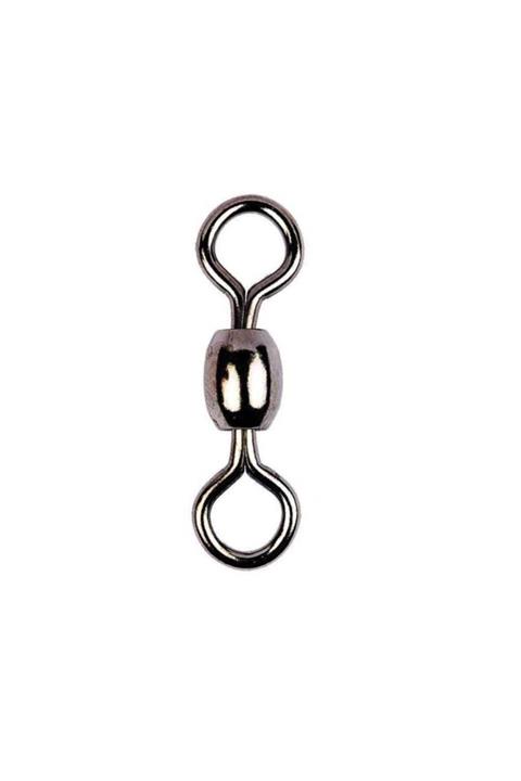 TORO Crane Swıvel No:3/0 8 Li Paket Fırdöndü