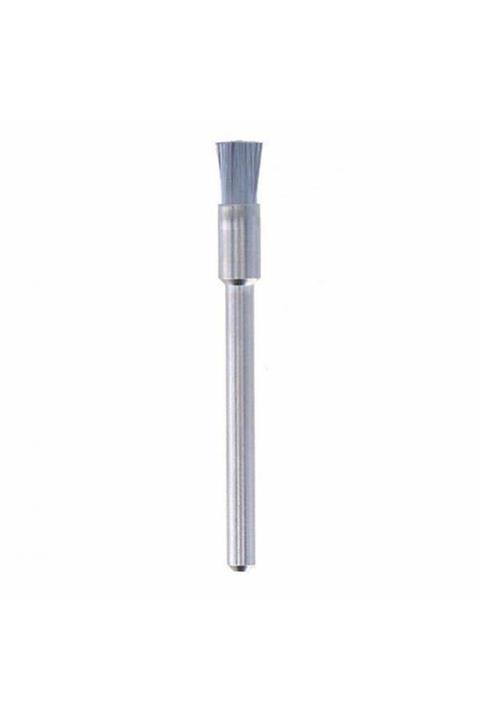 Dremel 443 Metal Için Tel Fırça 3,2 Mm (3'lü Paket)