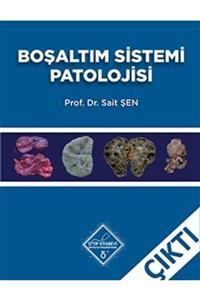 O Tıp Kitabevi Boşaltım Sistemi Patolojisi