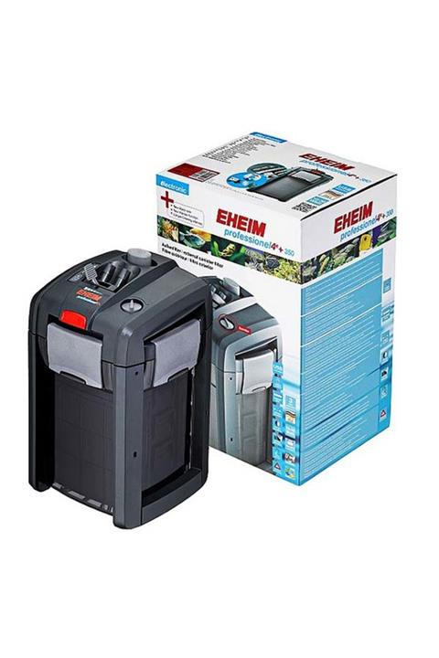 Eheim Professional 4+ 350 Akvaryum Dış Filtre 1050 lt / saat